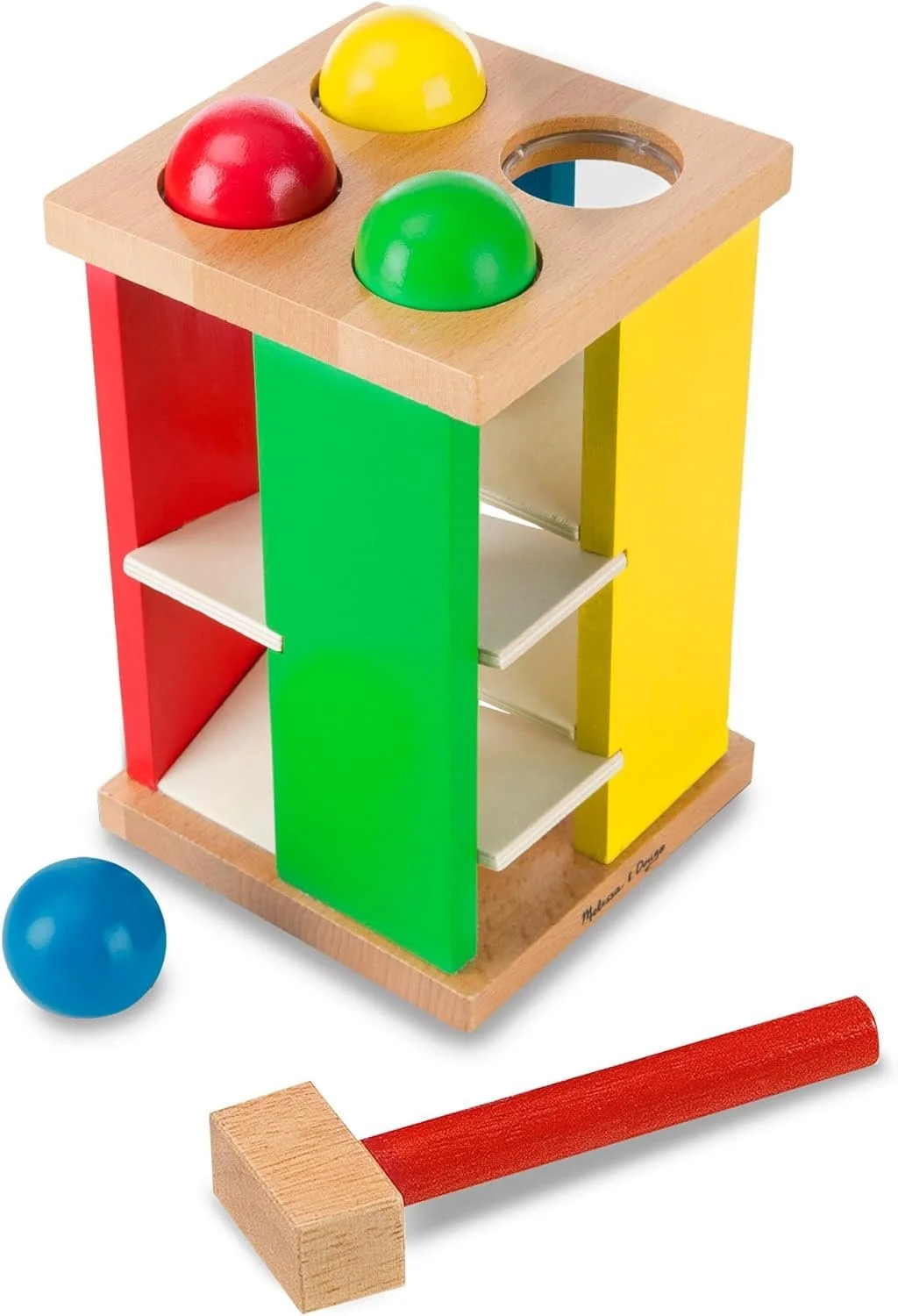 ball hammer toy pediatric speech therapy Shavano Park San Antonio.jpg