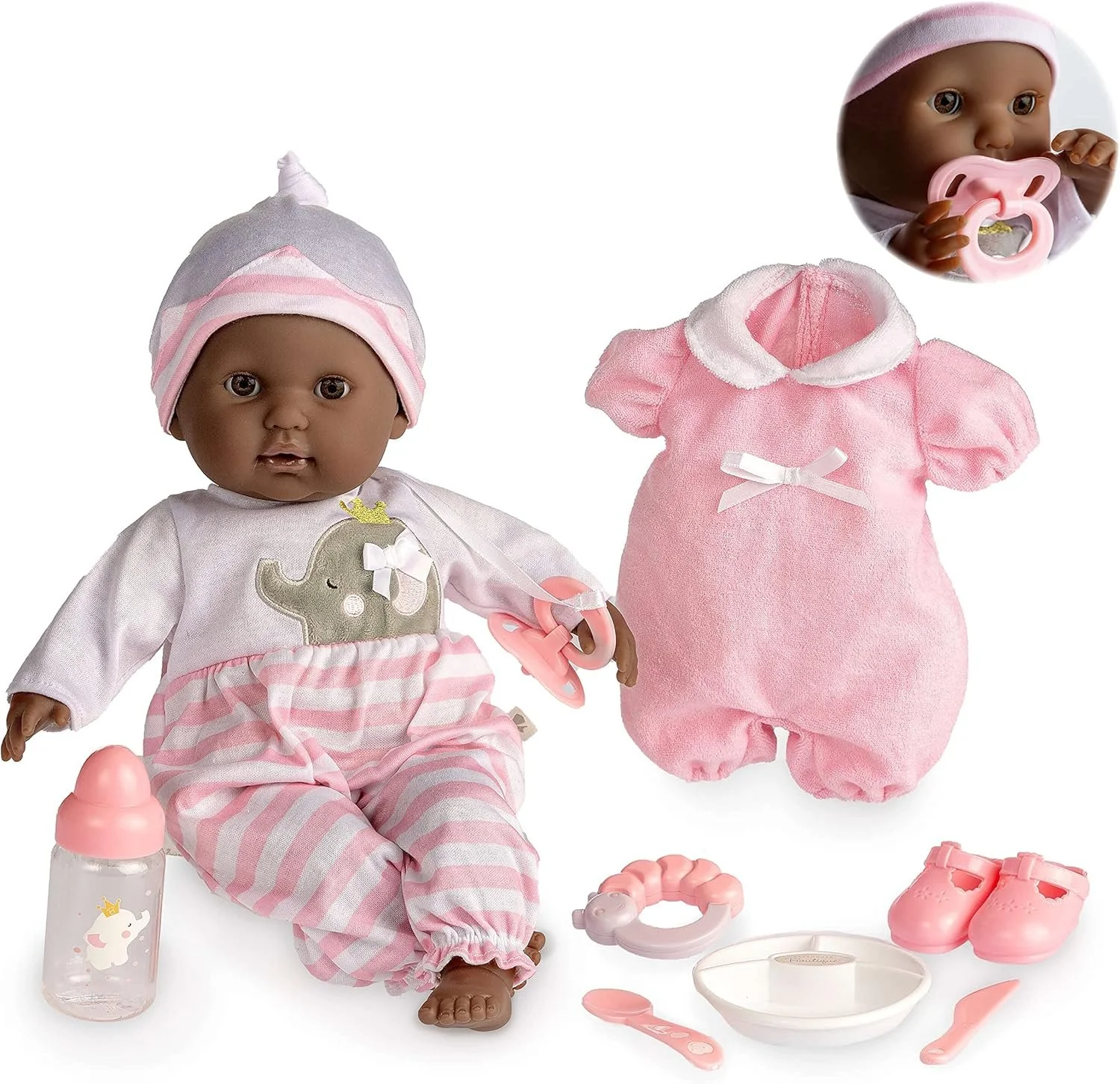 baby doll pediatric speech therapy Shavano Park San Antonio.jpg