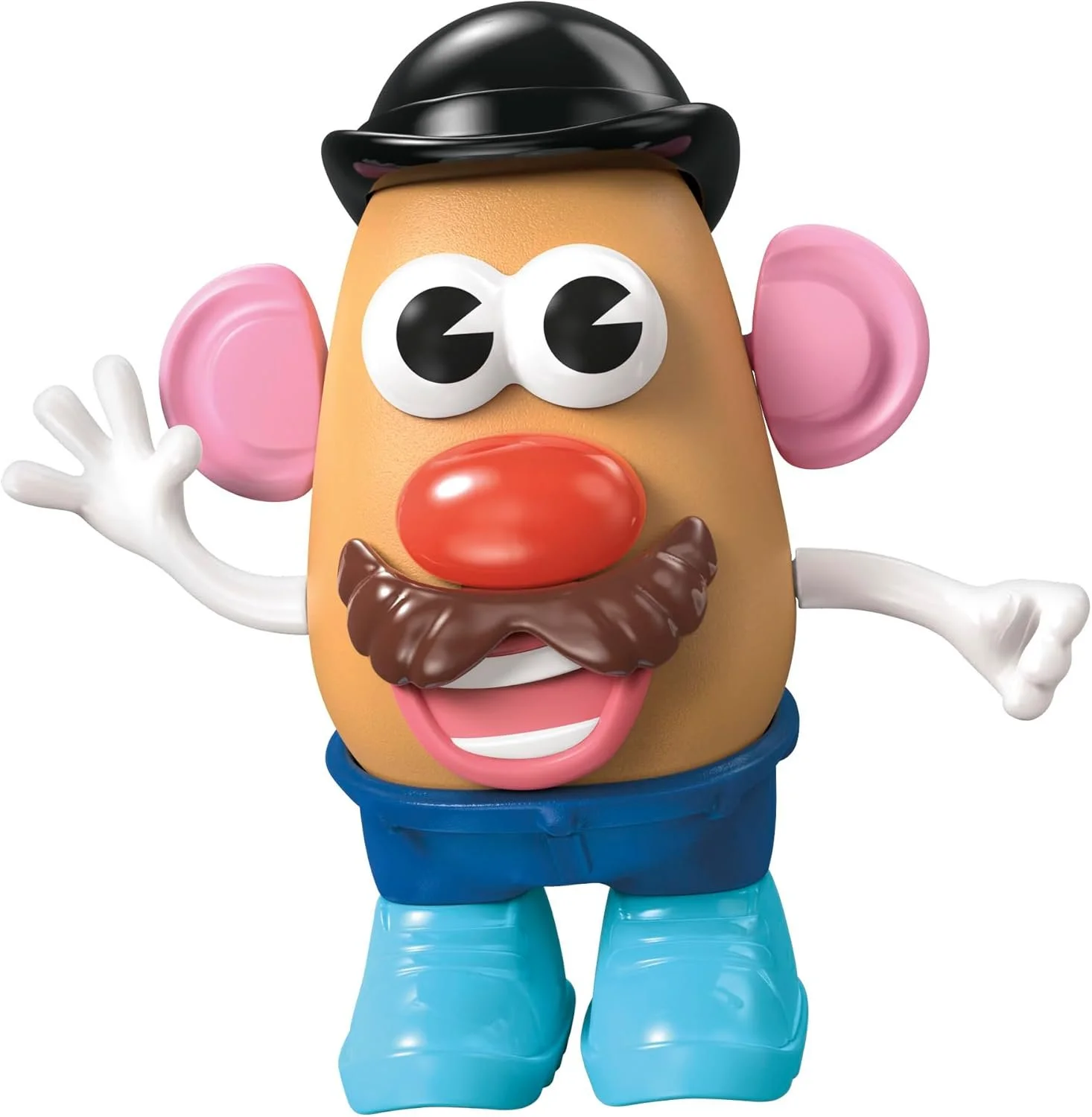 Mr. potato head pediatric speech therapy Shavano Park San Antonio.jpg