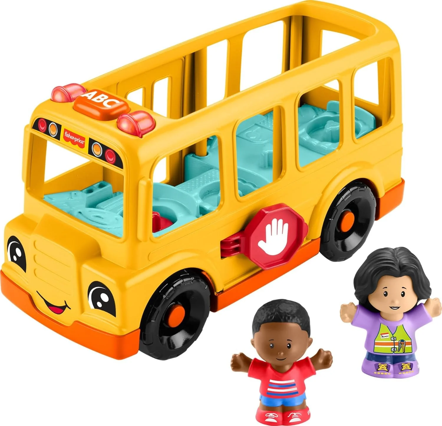 school bus pediatric speech therapy Bilingual Child Academy Stone Oak San Antonio.jpg