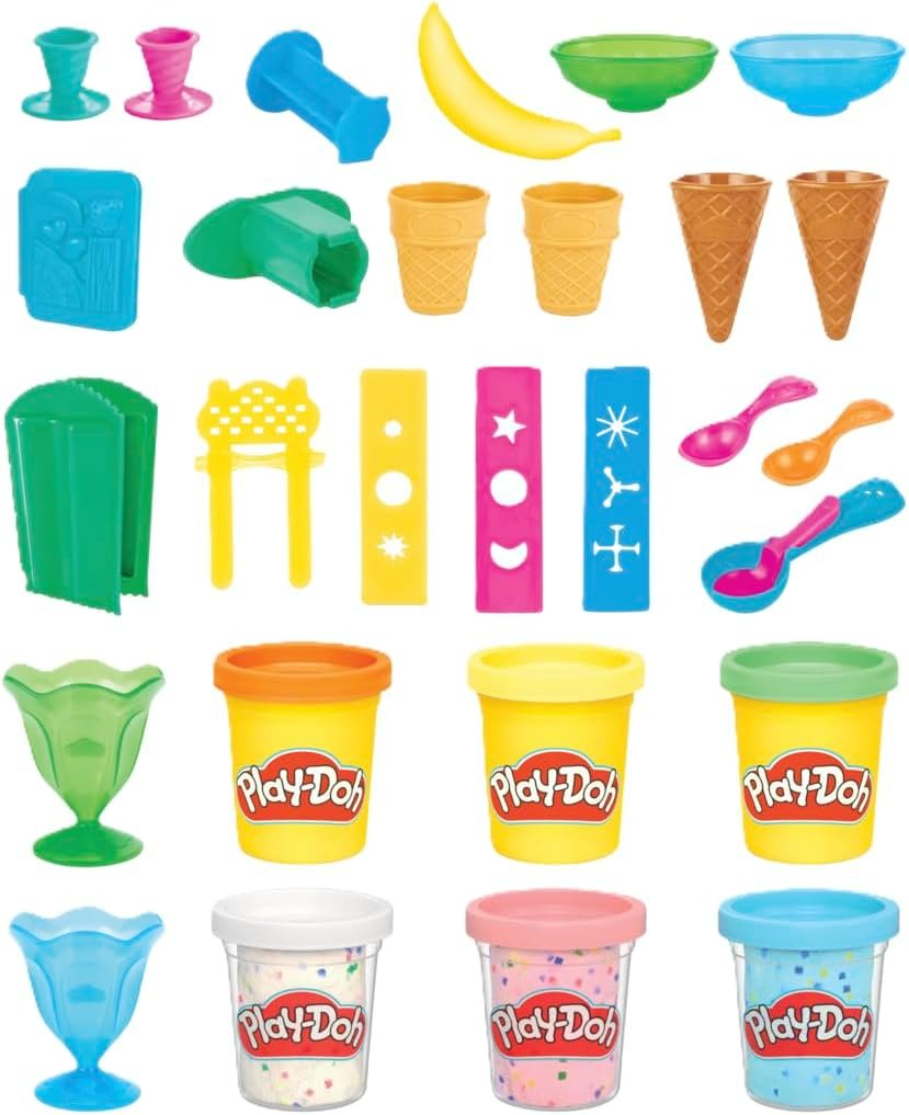 playdoh icecream pediatric speech therapy Stone Oak San Antonio.jpg