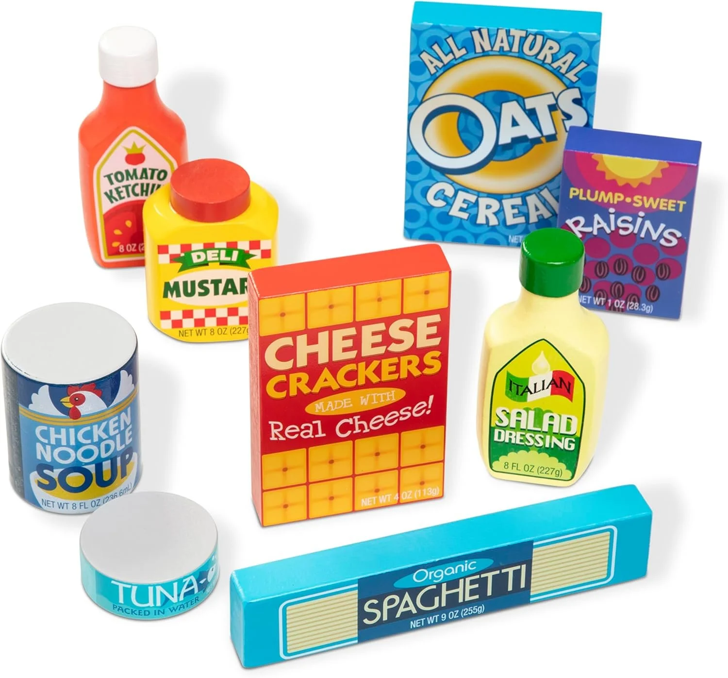 condiments pediatric speech therapy Vista Del Norte San Antonio.jpg