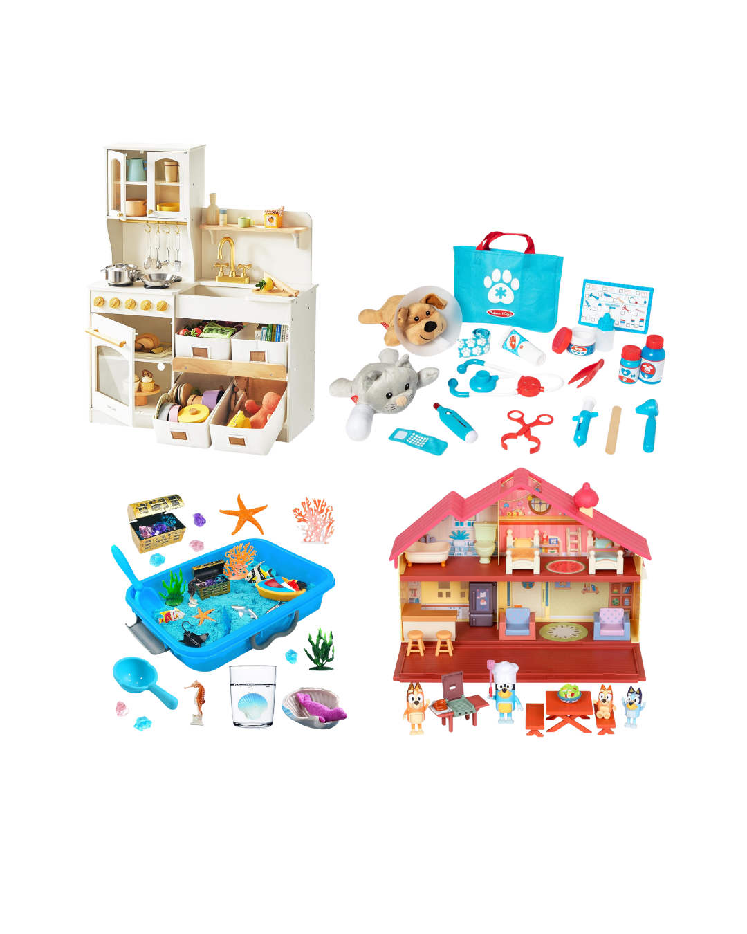 The Two-Year-Old Birthday Wishlist: An SLP’s Evidence-Based Guide