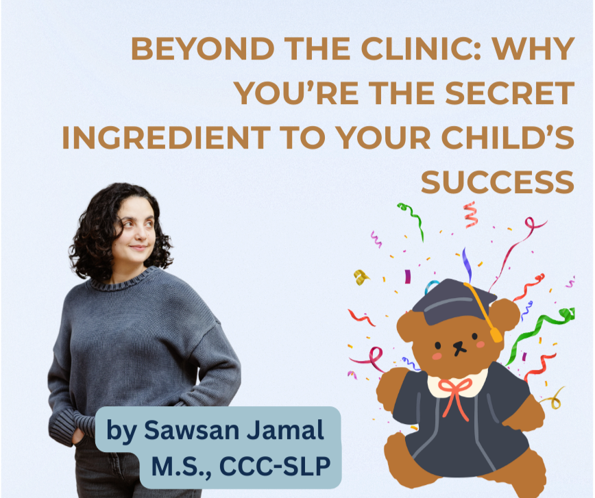 Speech therapy for late talkers in san antonio