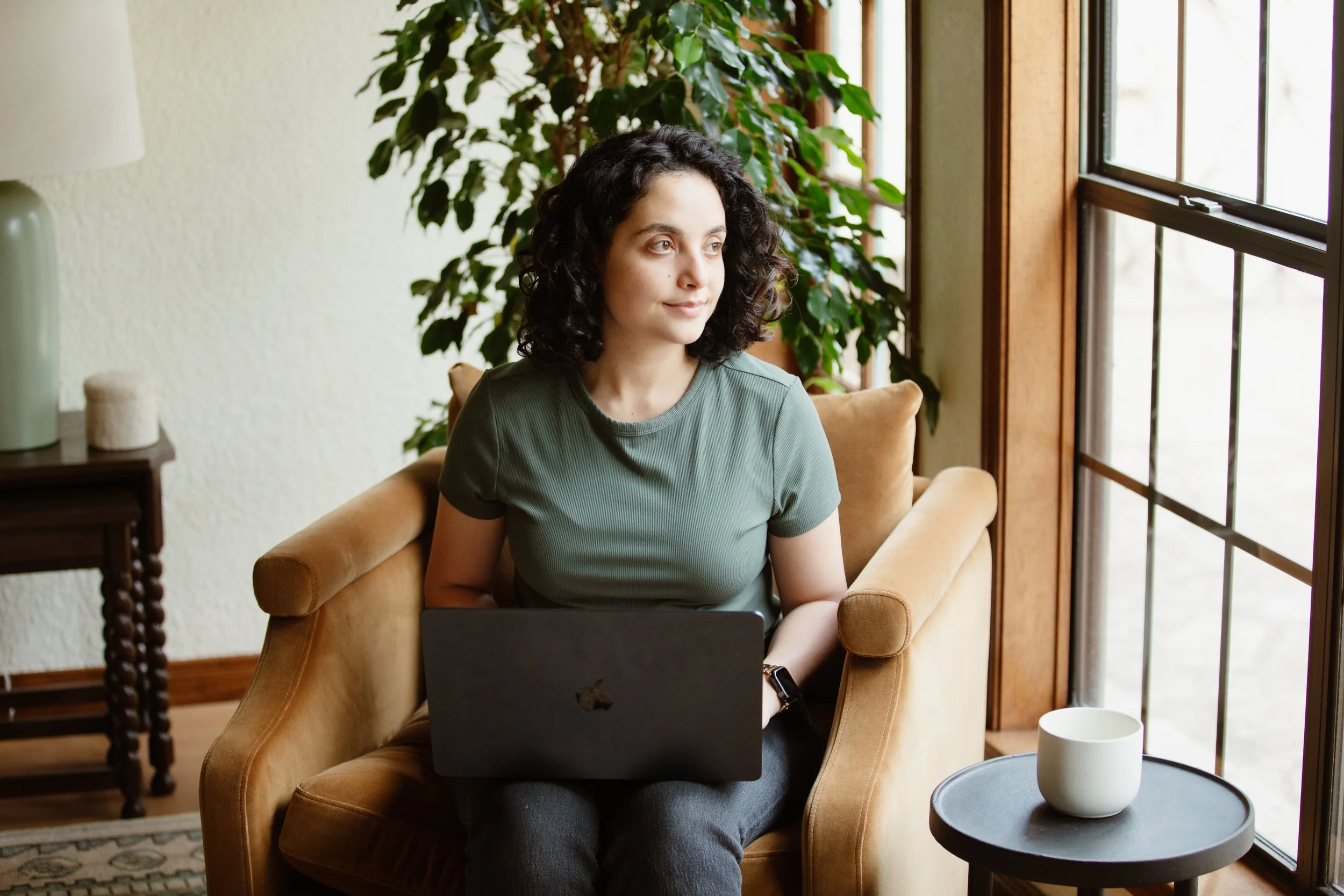 Meet your Sawsan, a speech therapist in San Antonio, tx