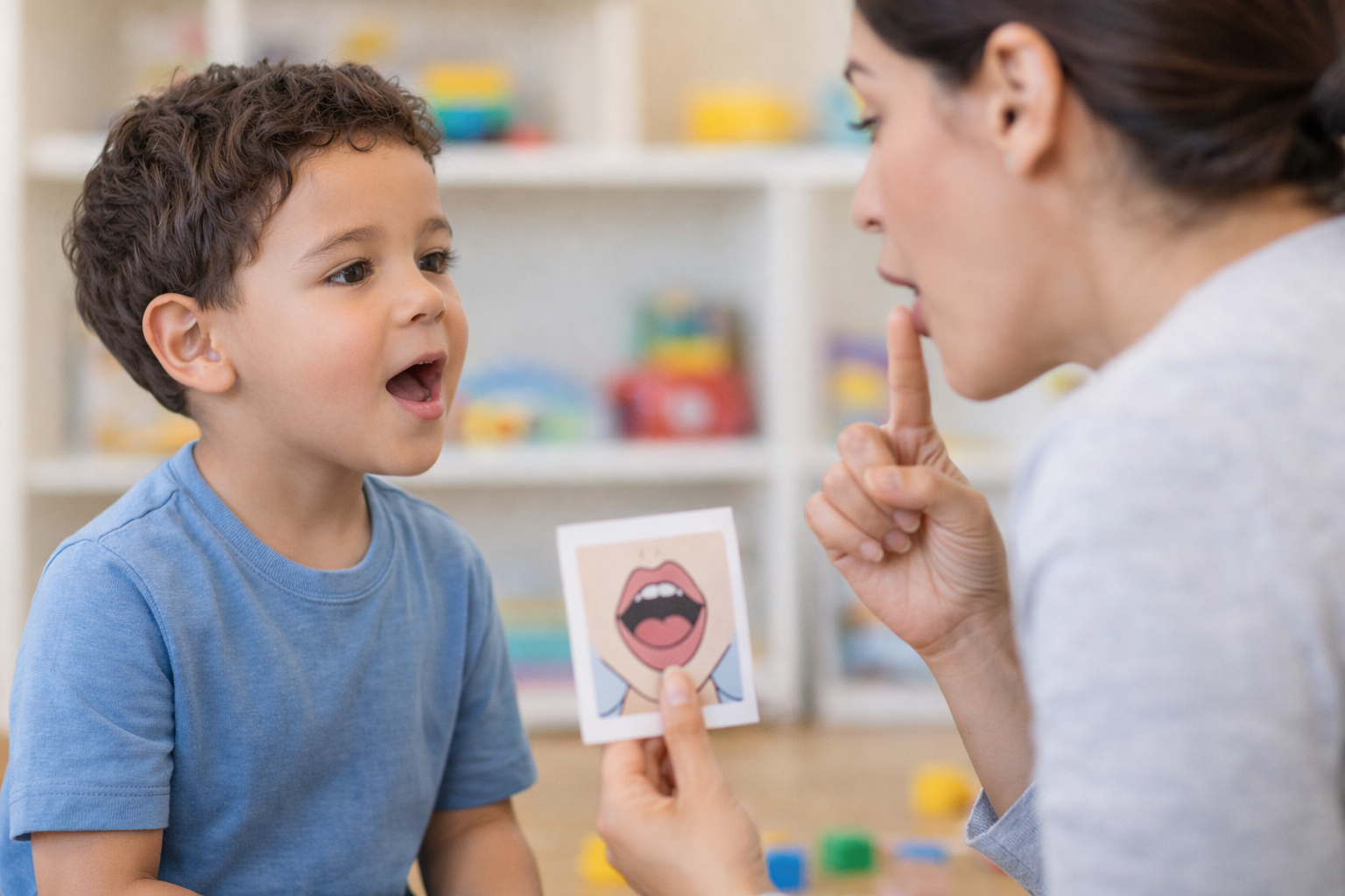 speech therapy for kids in san antonio texas 78216