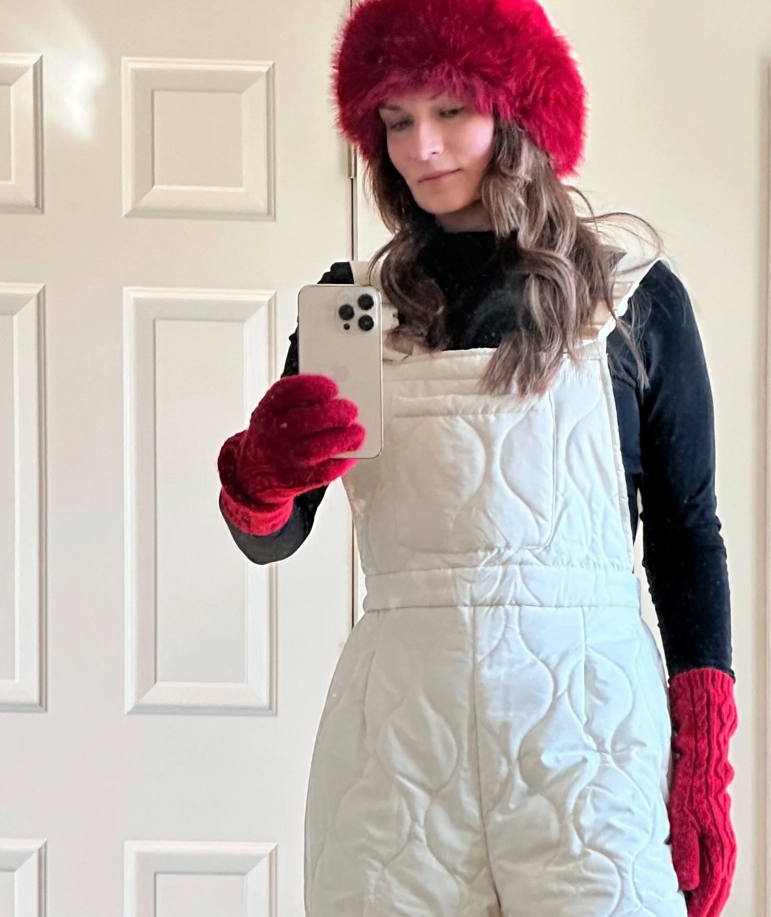 Ski Holiday clothing