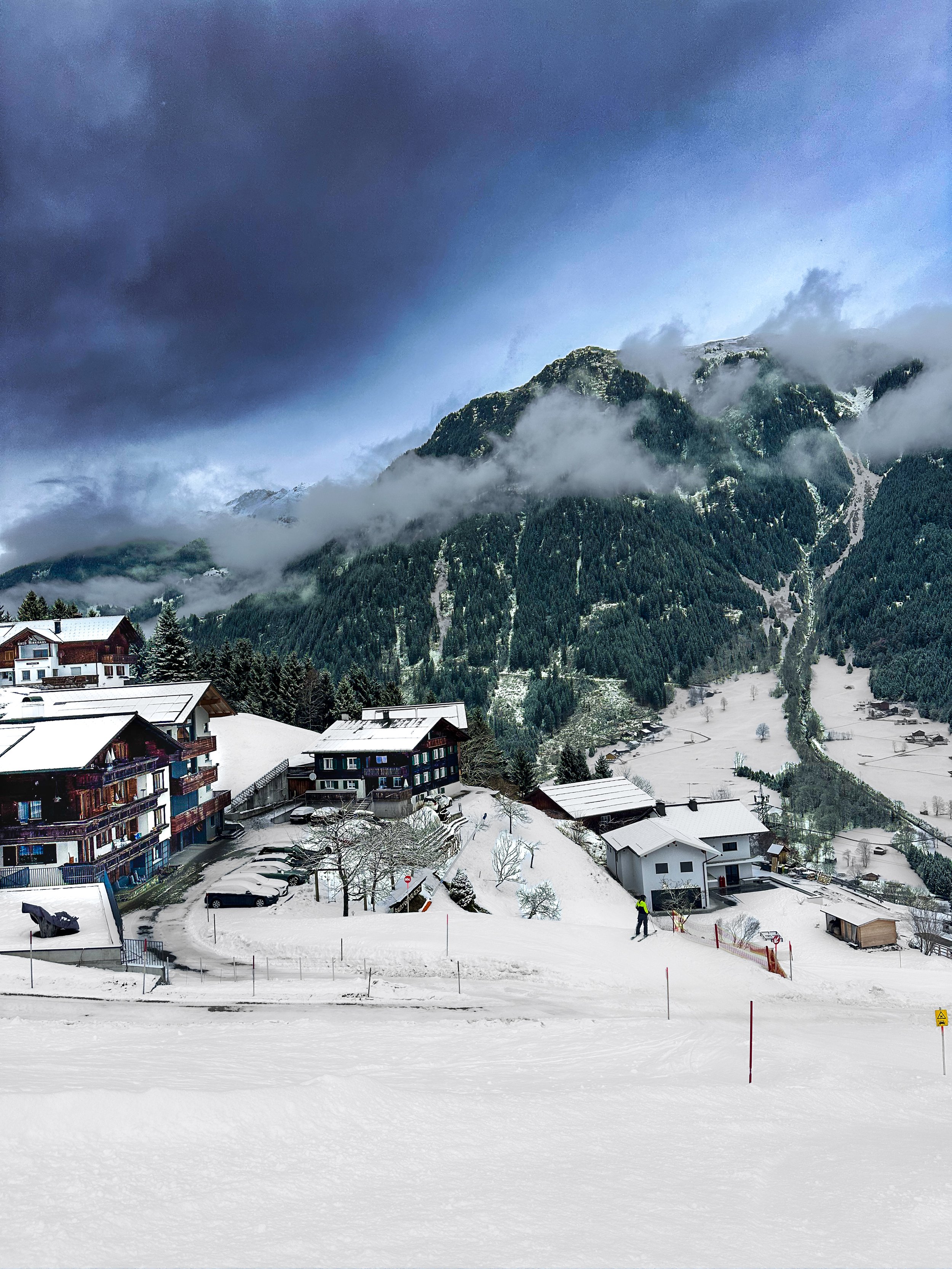 Montafon Ski Holiday 🇦🇹