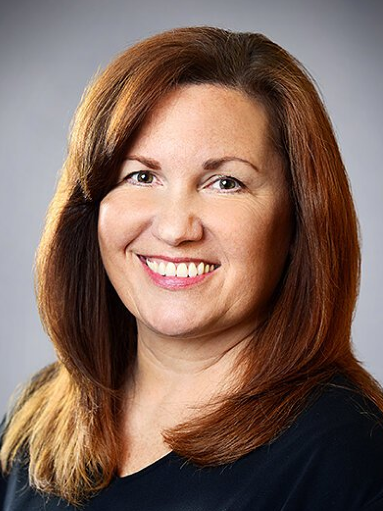 Lisa M. Fluman