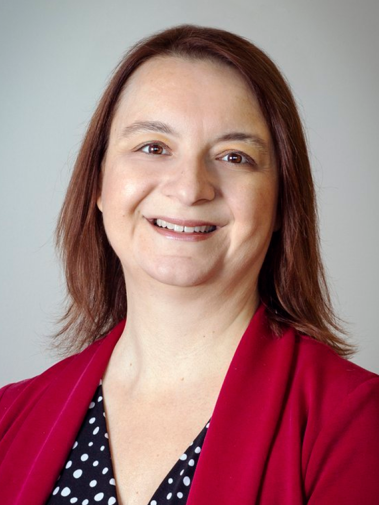 Christyn M. Sanagursky