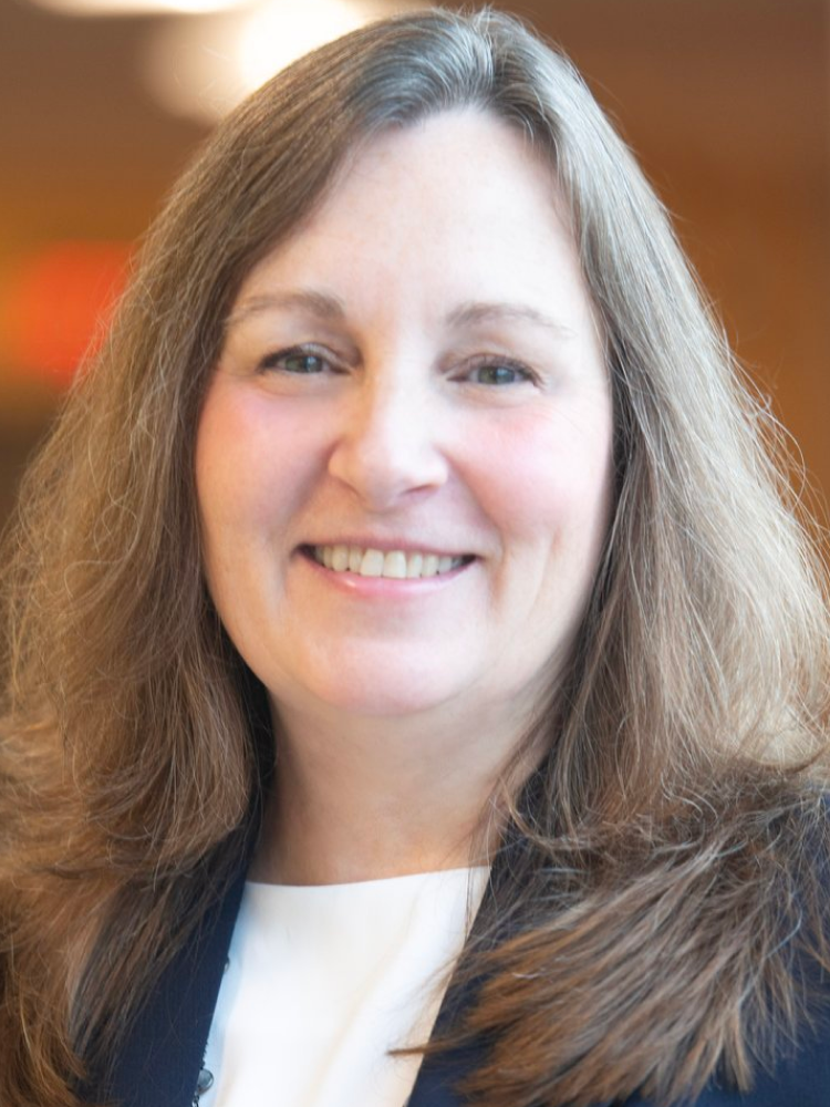 Katie Sphor '90
