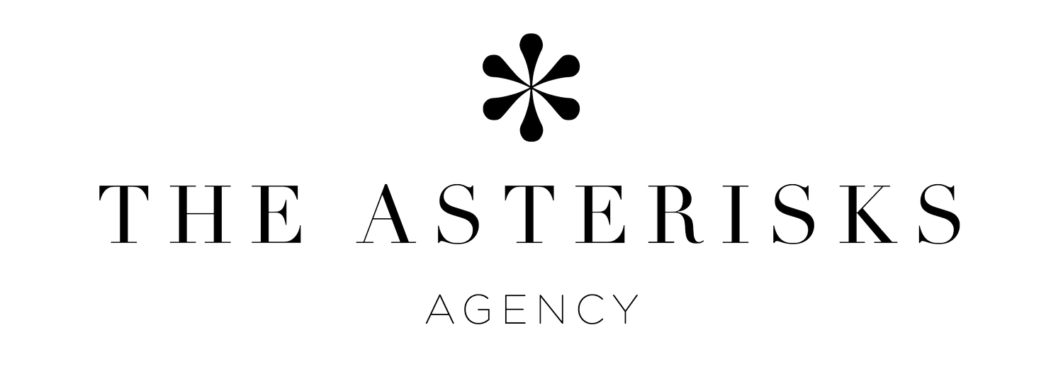 The Asterisks Agency
