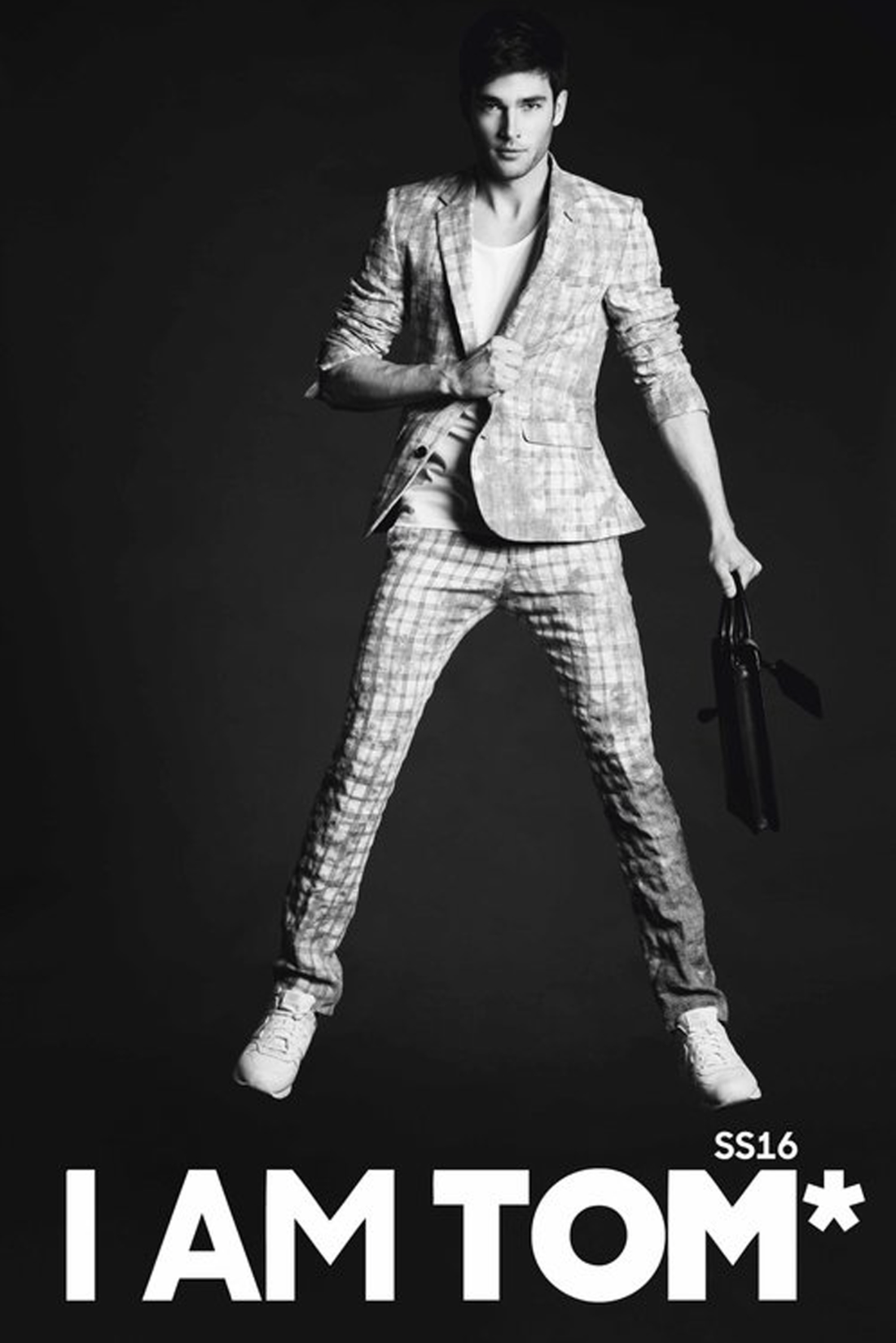 TOM* - Toronto Men's Fashion Week National Campaign 16