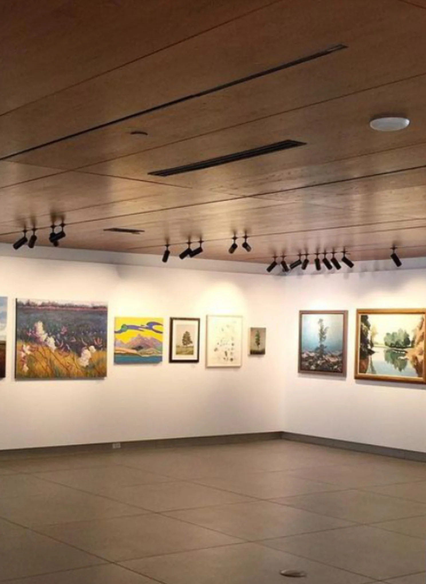 Art Exhibition in Ottawa 2019