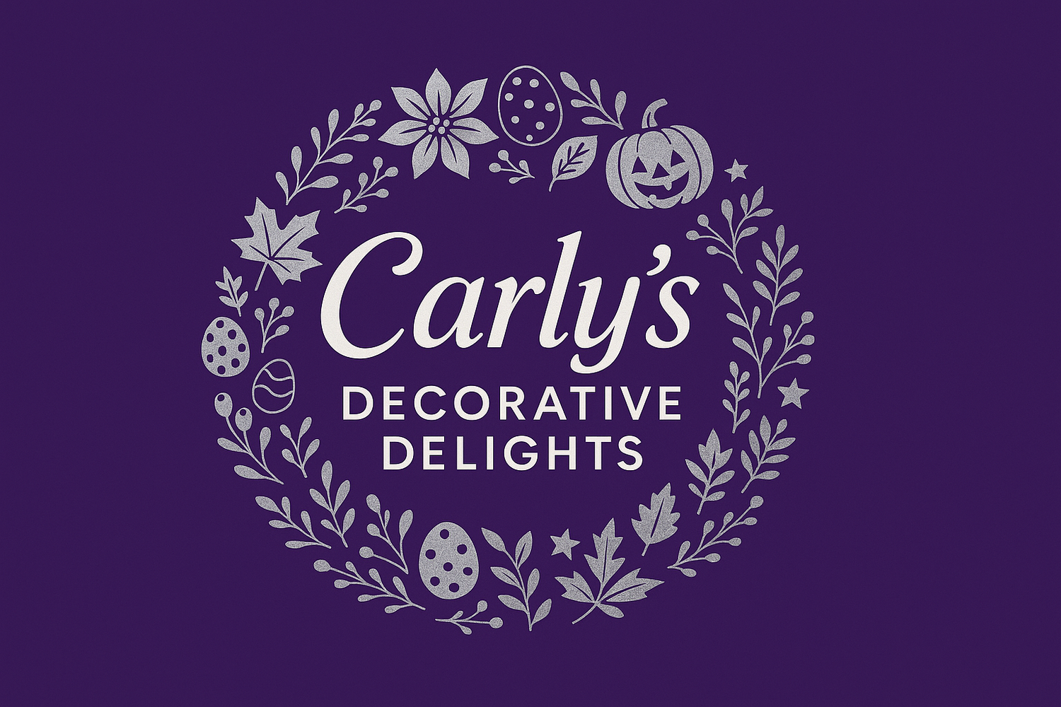 Carlys Decorative Delights