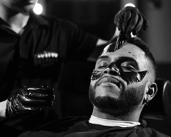 Les soins de l’homme