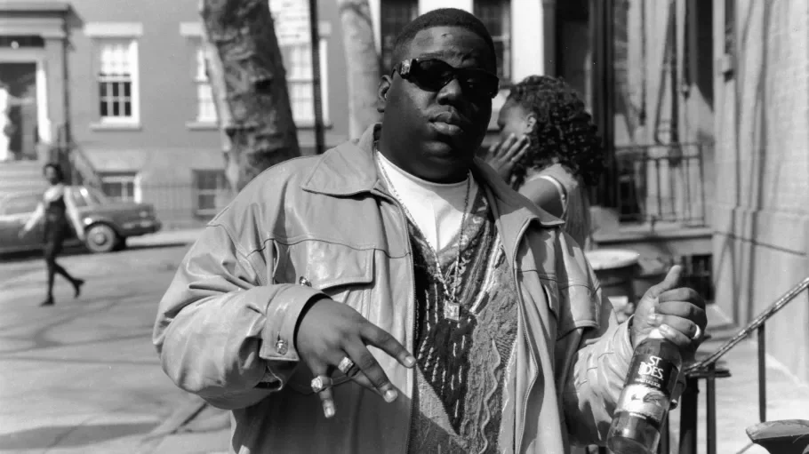 Notorious BIG