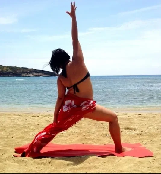 My Journey to Yoga: Following a Calling That Illuminated My Path