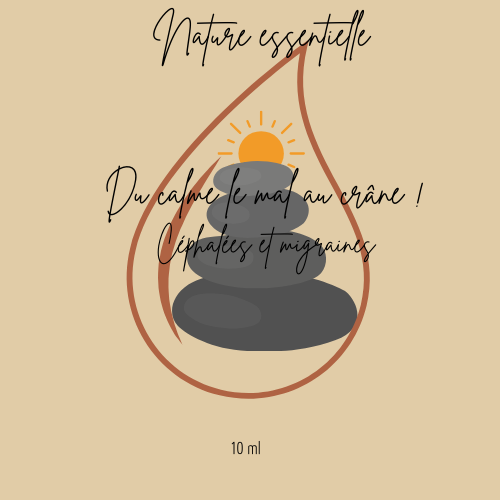 Sticker Du calme le mal au crâne.png