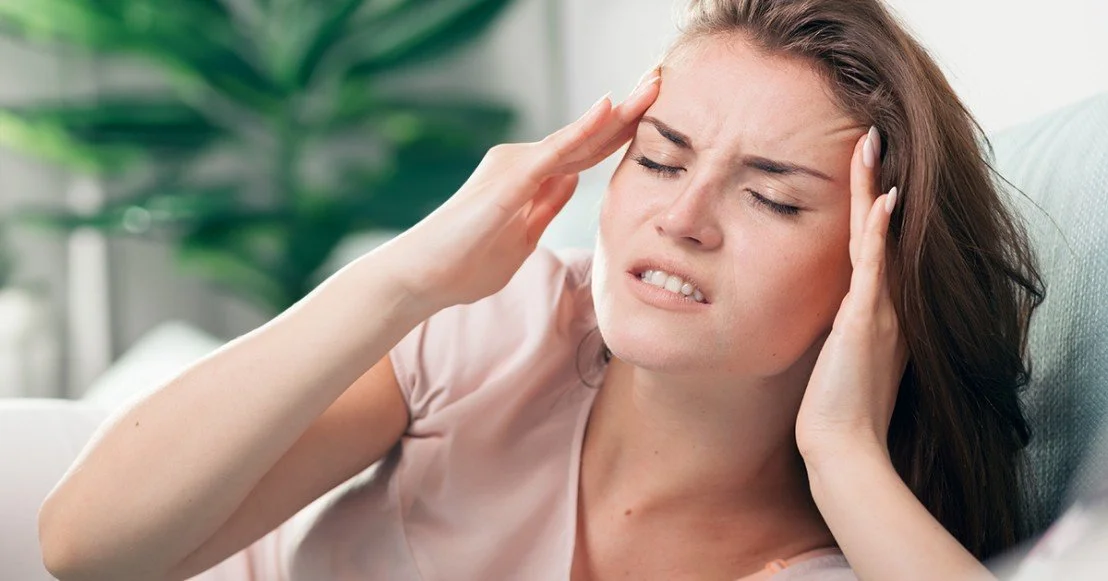 Du calme le mal au crâne  ! - Céphalées et migraines