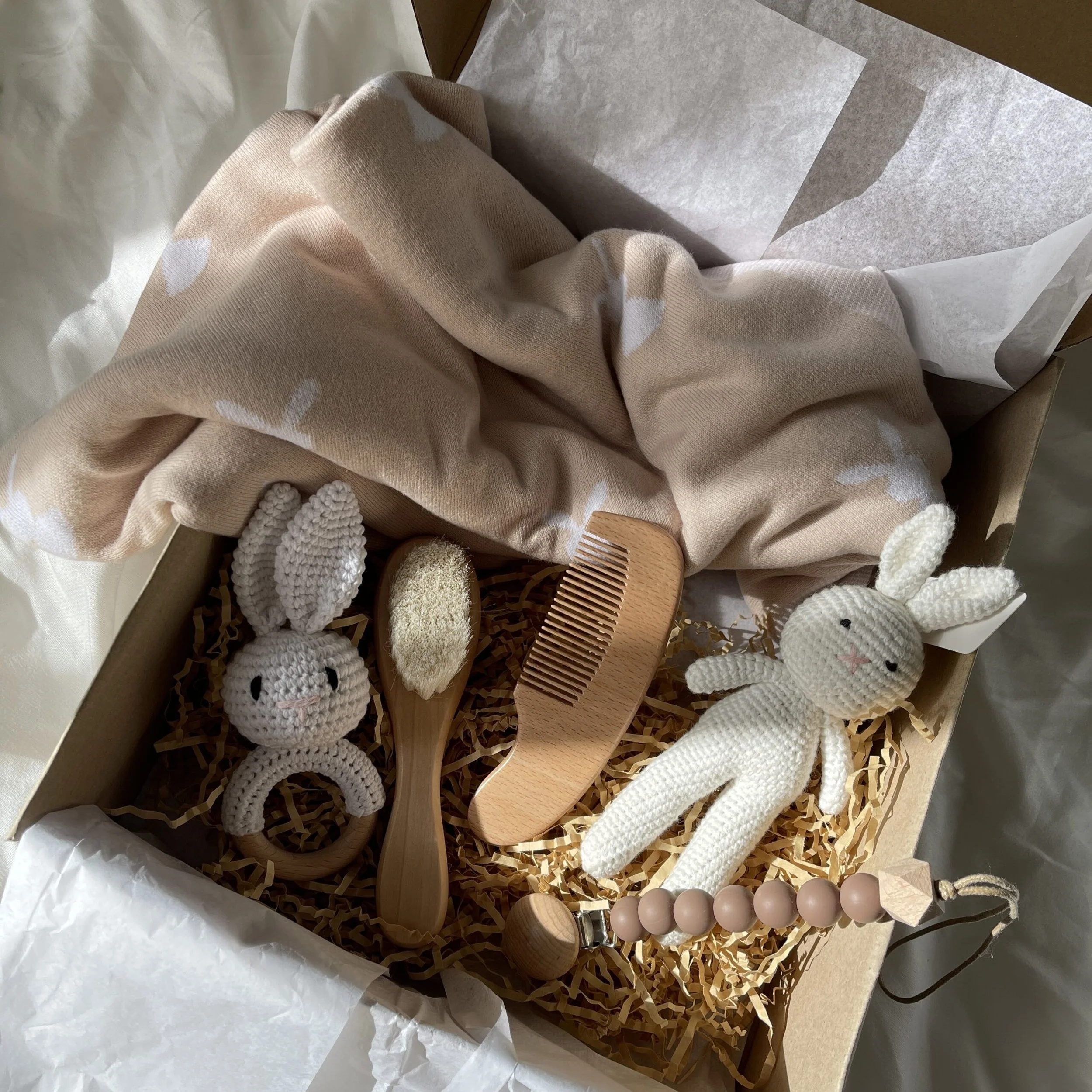 Trousse Aroma-Naissance