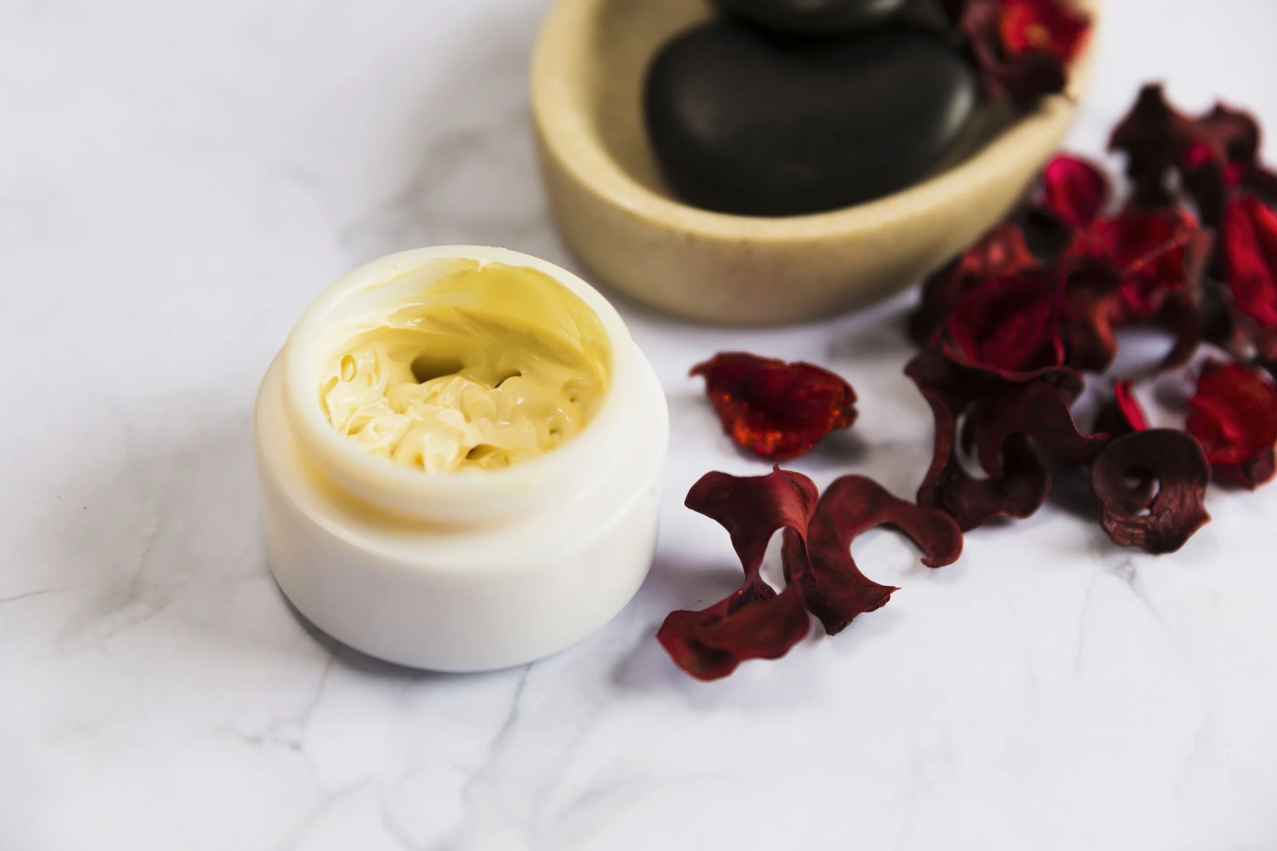 Onguent apaisant - confort hémorroïdes