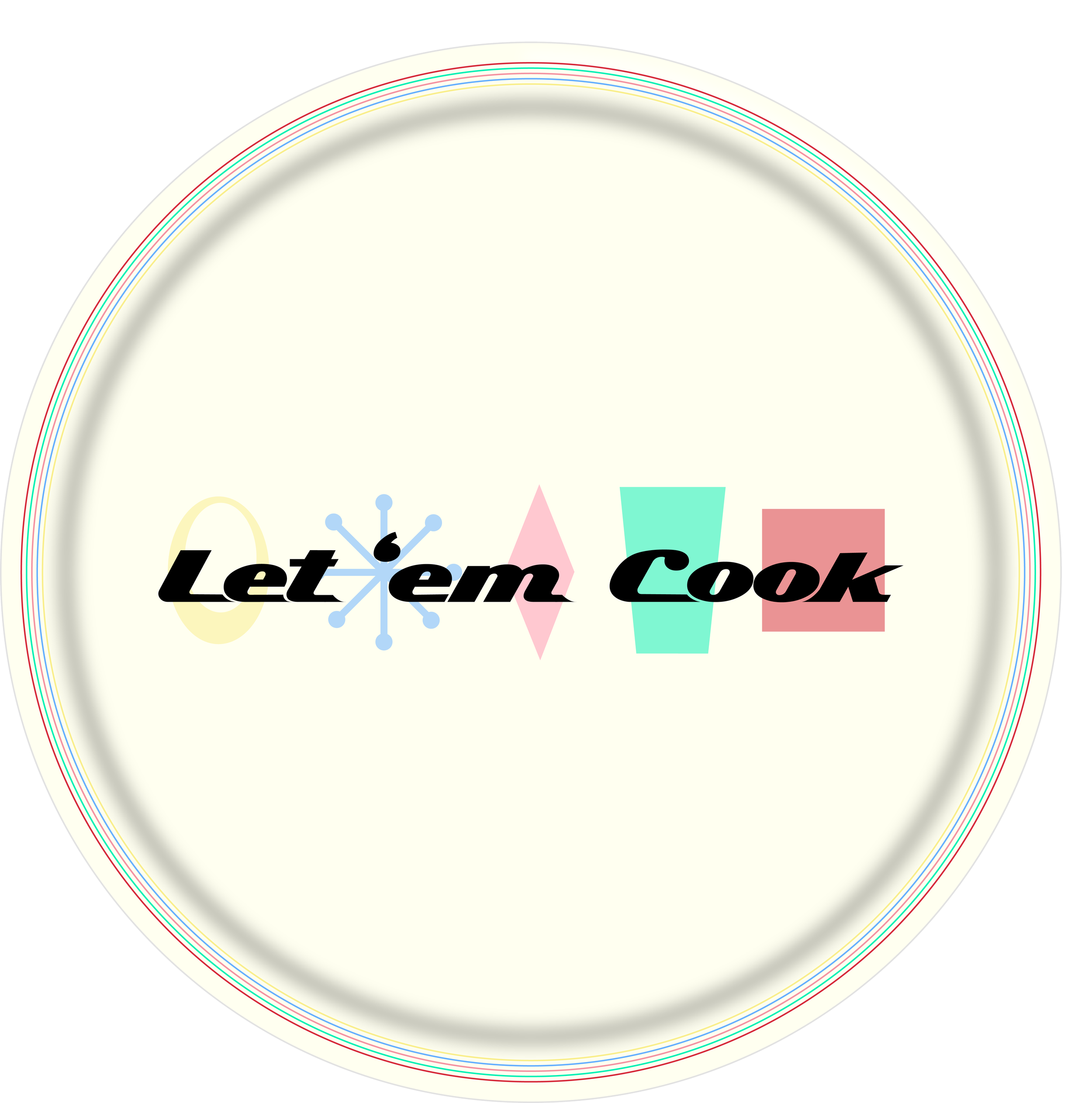 Let 'em Cook