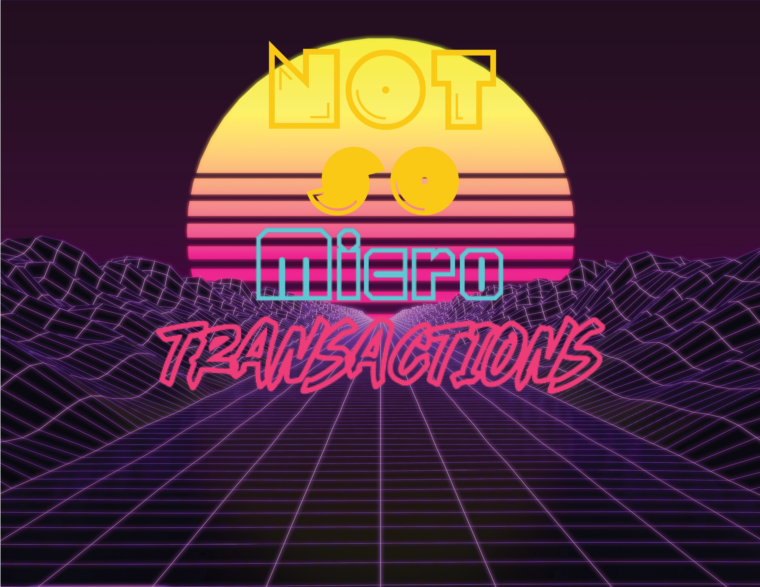 Not So Microtransactions