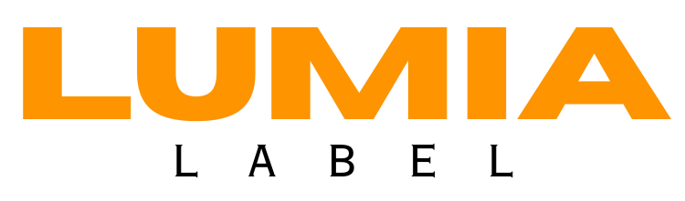 LUMIA LABEL