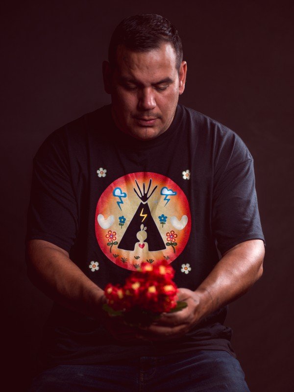 Men’s Teachings with Isaac Murdoch