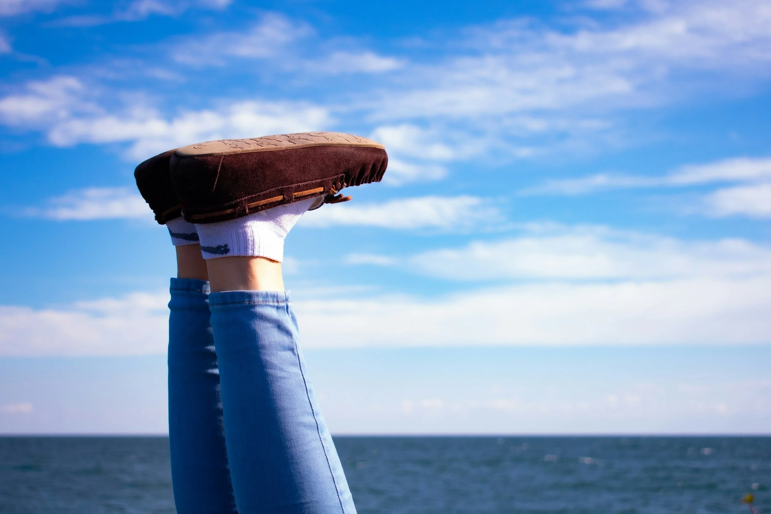 Moccasin & Legging Making