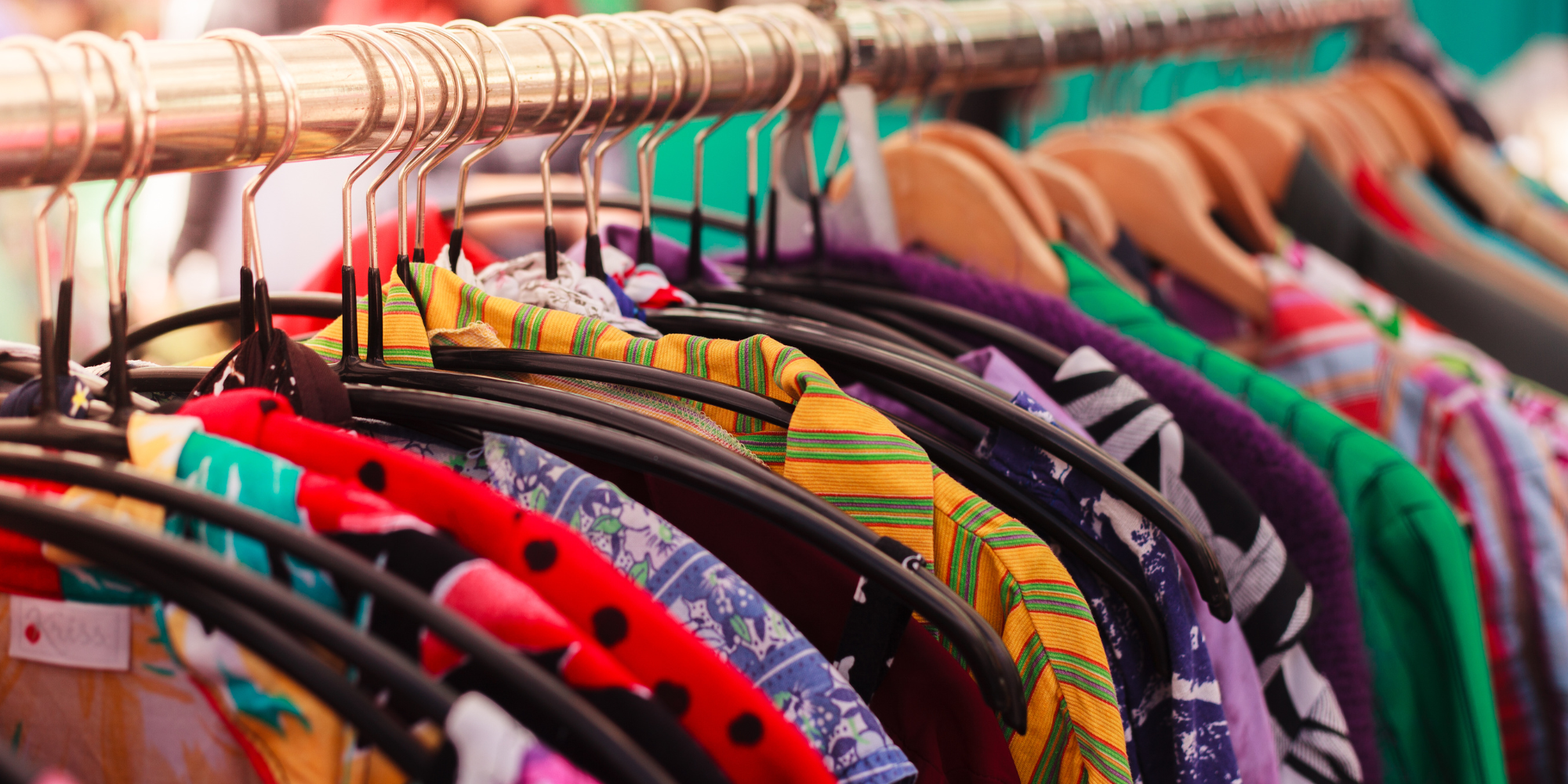 Community Flea Market