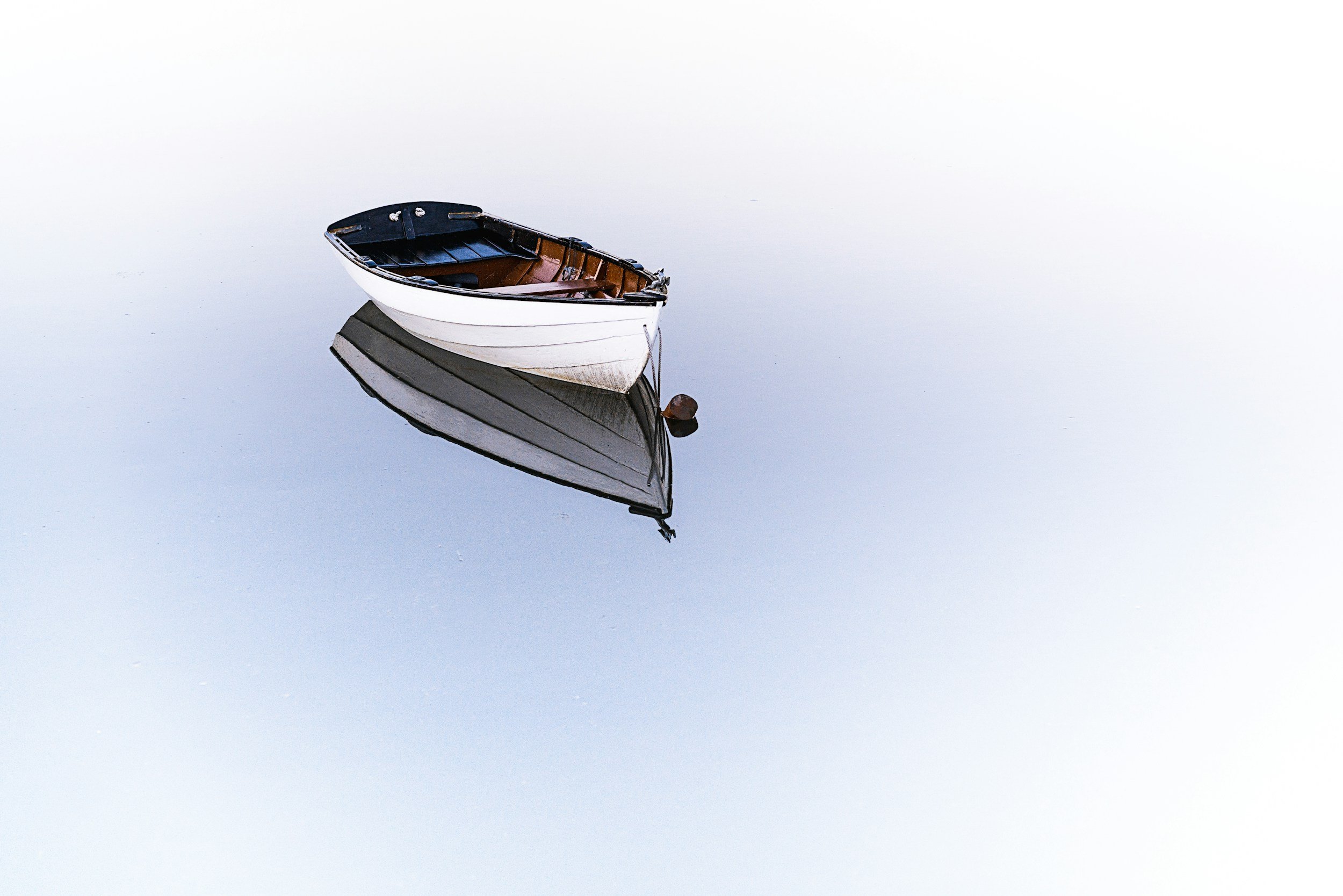 NIBIIKAA Boater's Card Course