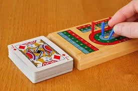 Singles Crib Tournament