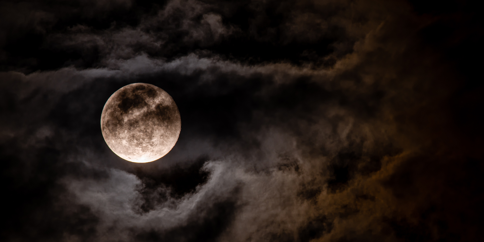 Full Moon Ceremony