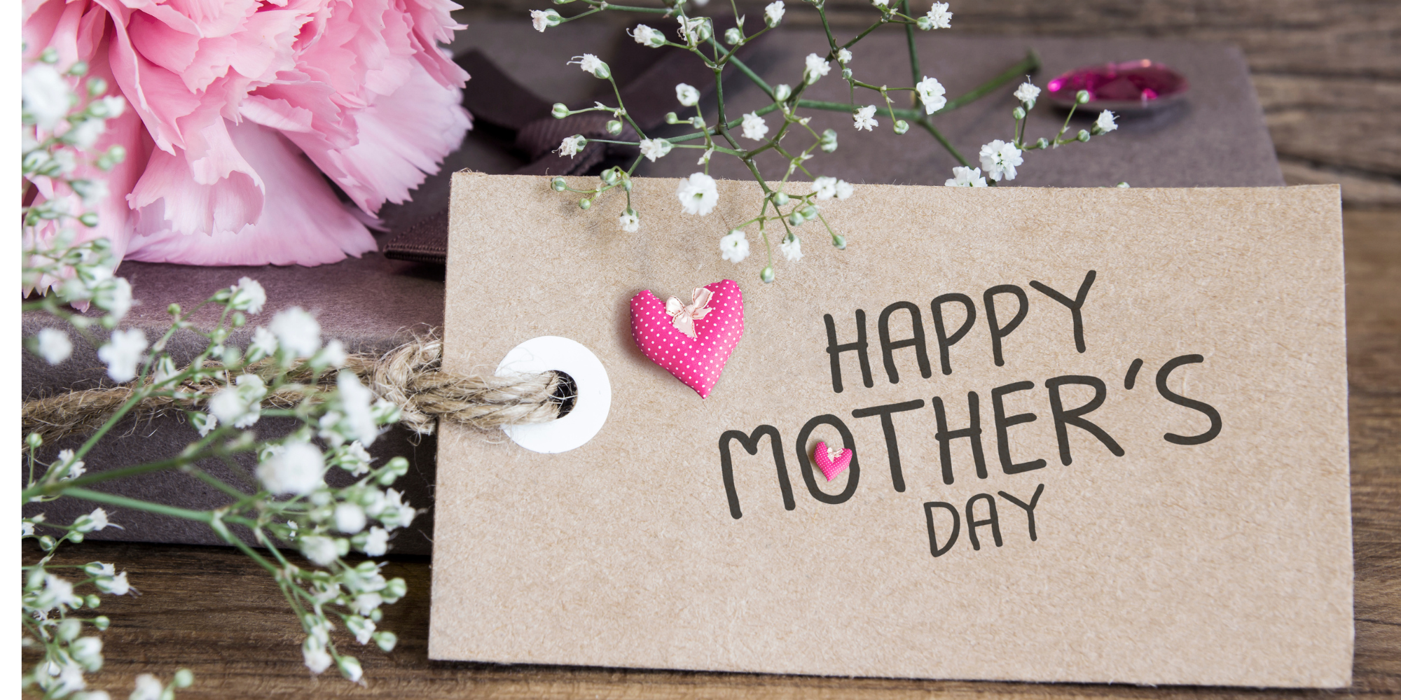 Mother's Day Brunch & Bingo