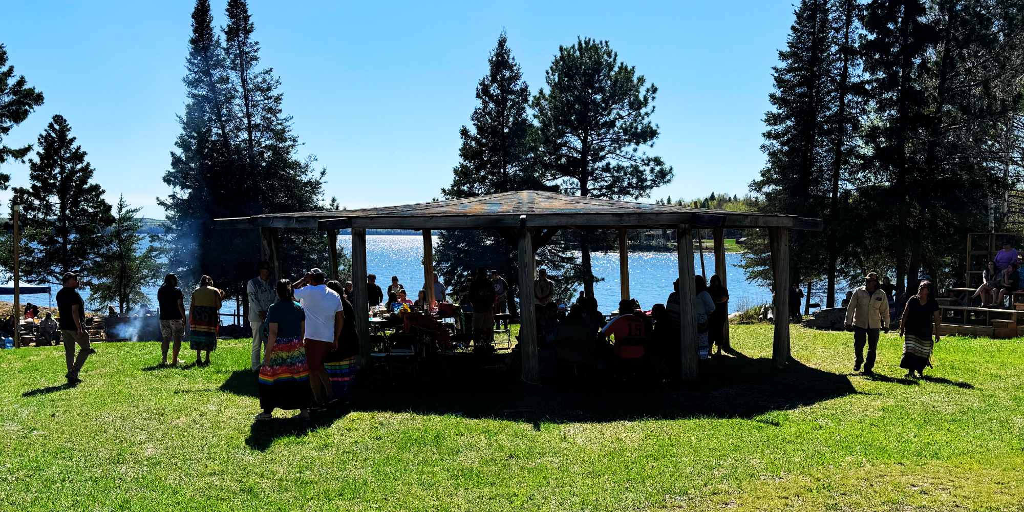 Elders Gathering