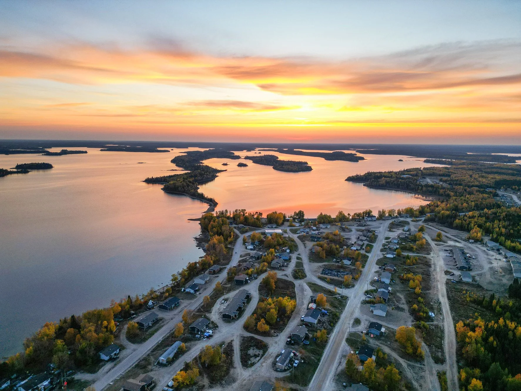 2 First Nations say Ontario's 1st Anishinaabe-led impact assessment is done, possibly allowing mining project