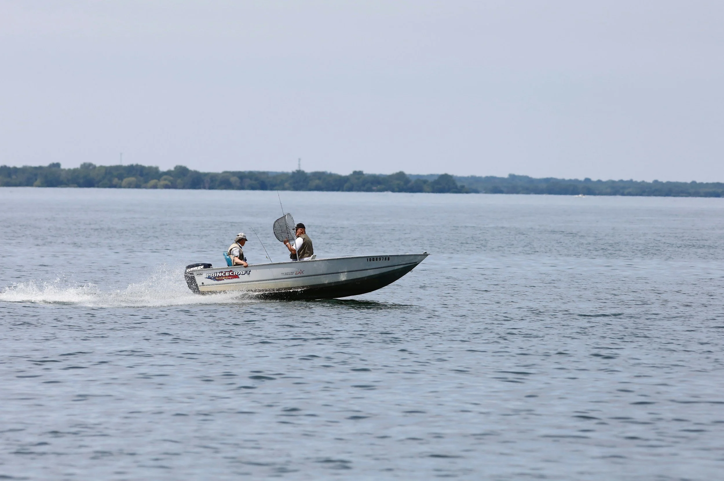 Boaters License