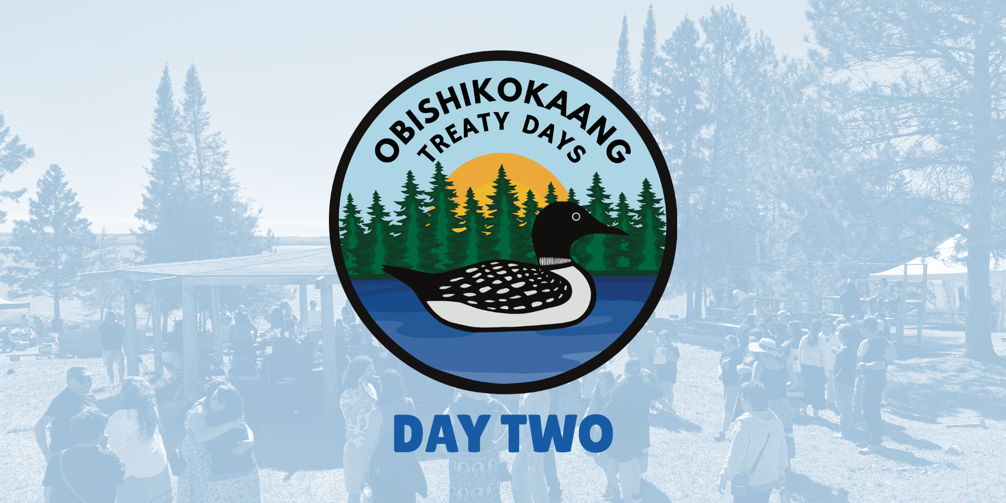 Treaty Days Day Two