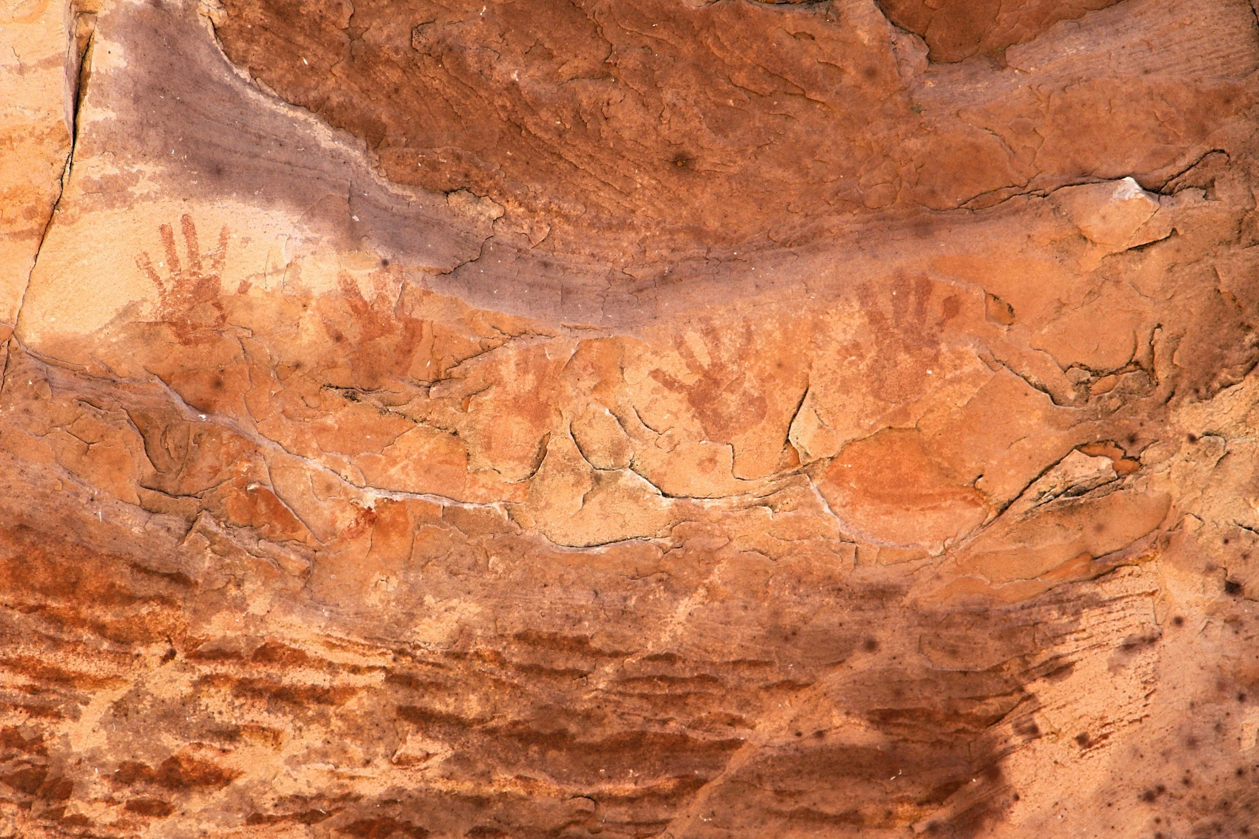 Route Lake Pictograph Tour
