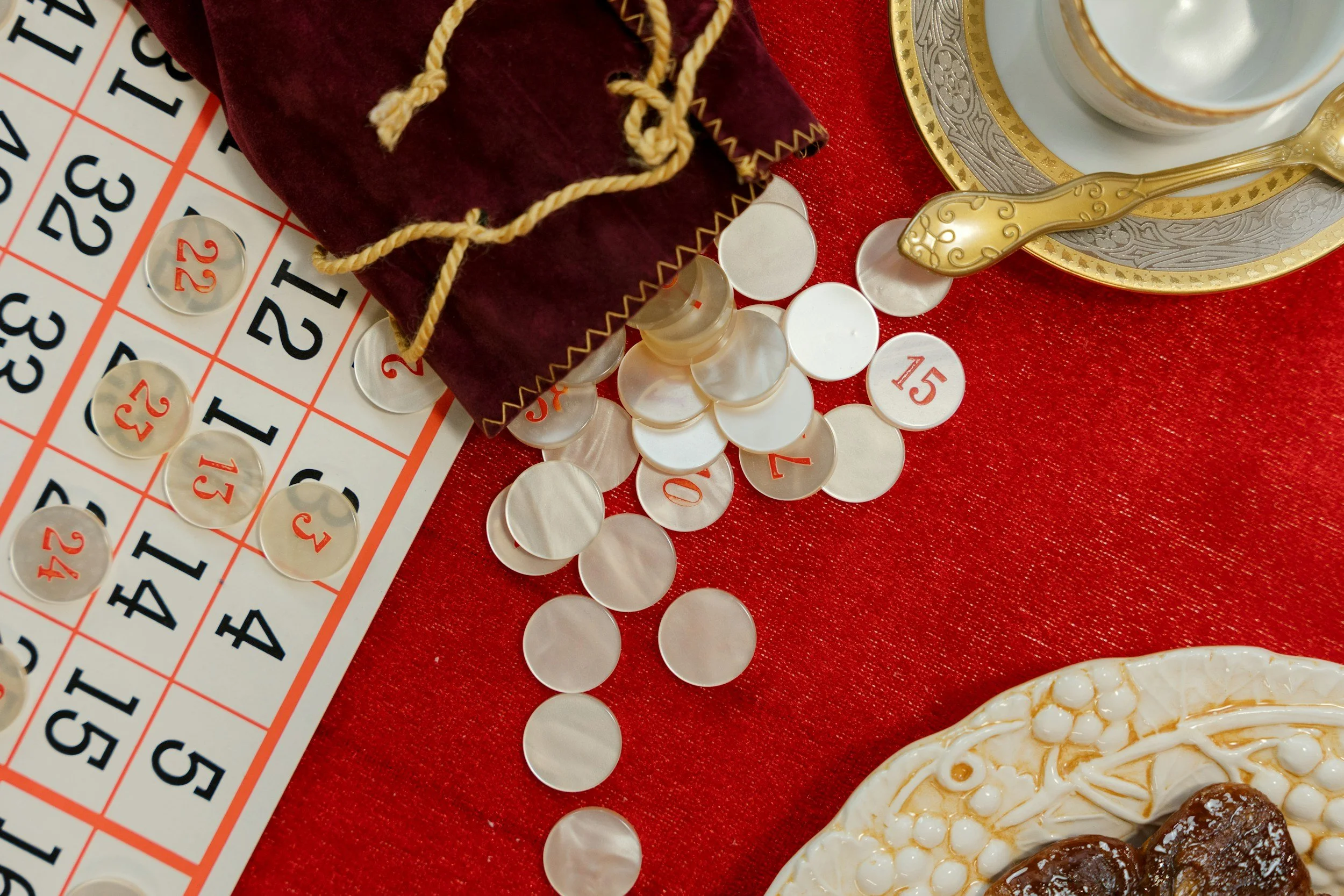 Bingo Night