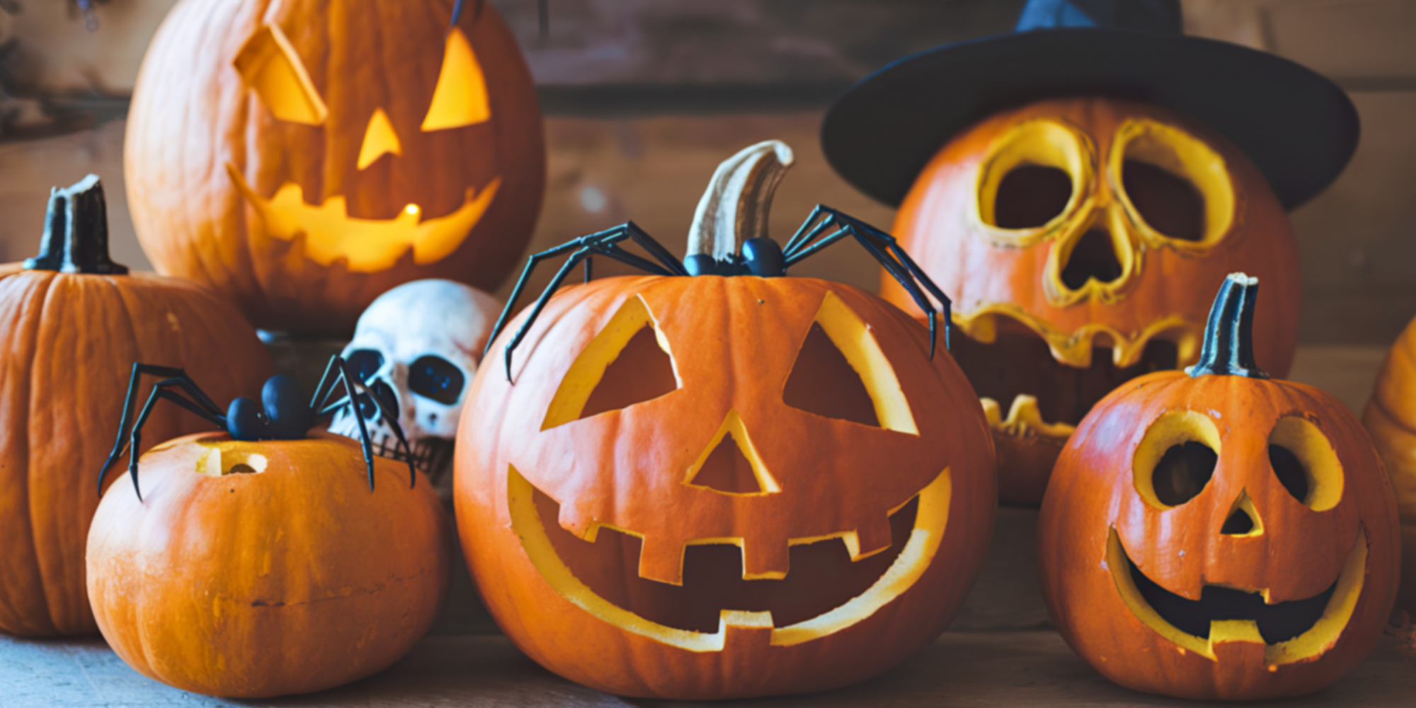 Pumpkin Carving