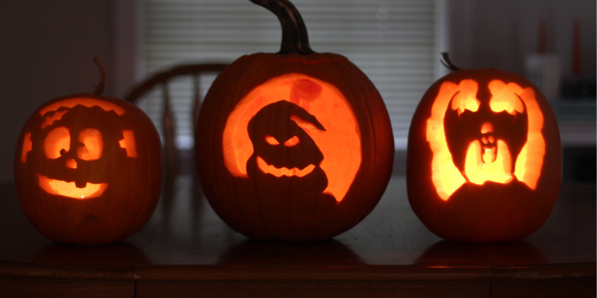 Youth Pumpkin Carving