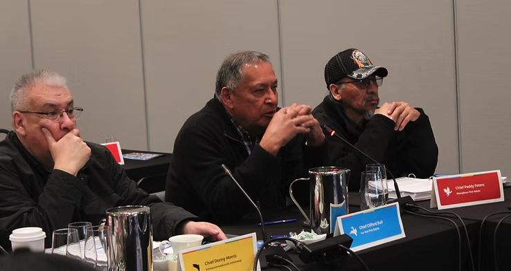 IFNA Chiefs Condemn Canadian Human Rights Commission Following Child Fatality in KI House Fire