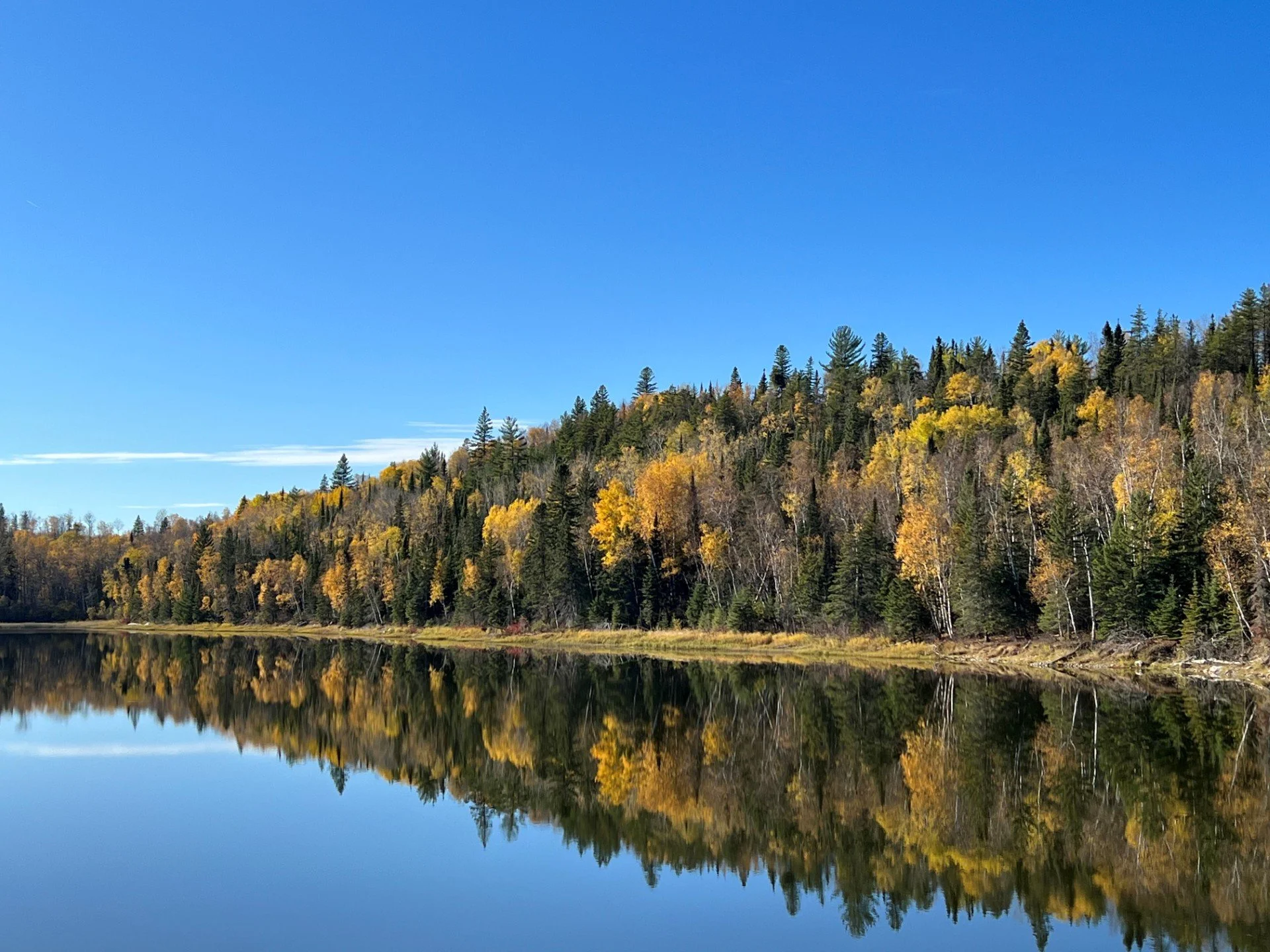 Impacts of the Springpole Project on Us, Our Land, and Our Laws