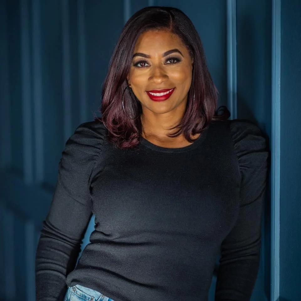 Tomika Gamble, Founder of Excellence Unleashed