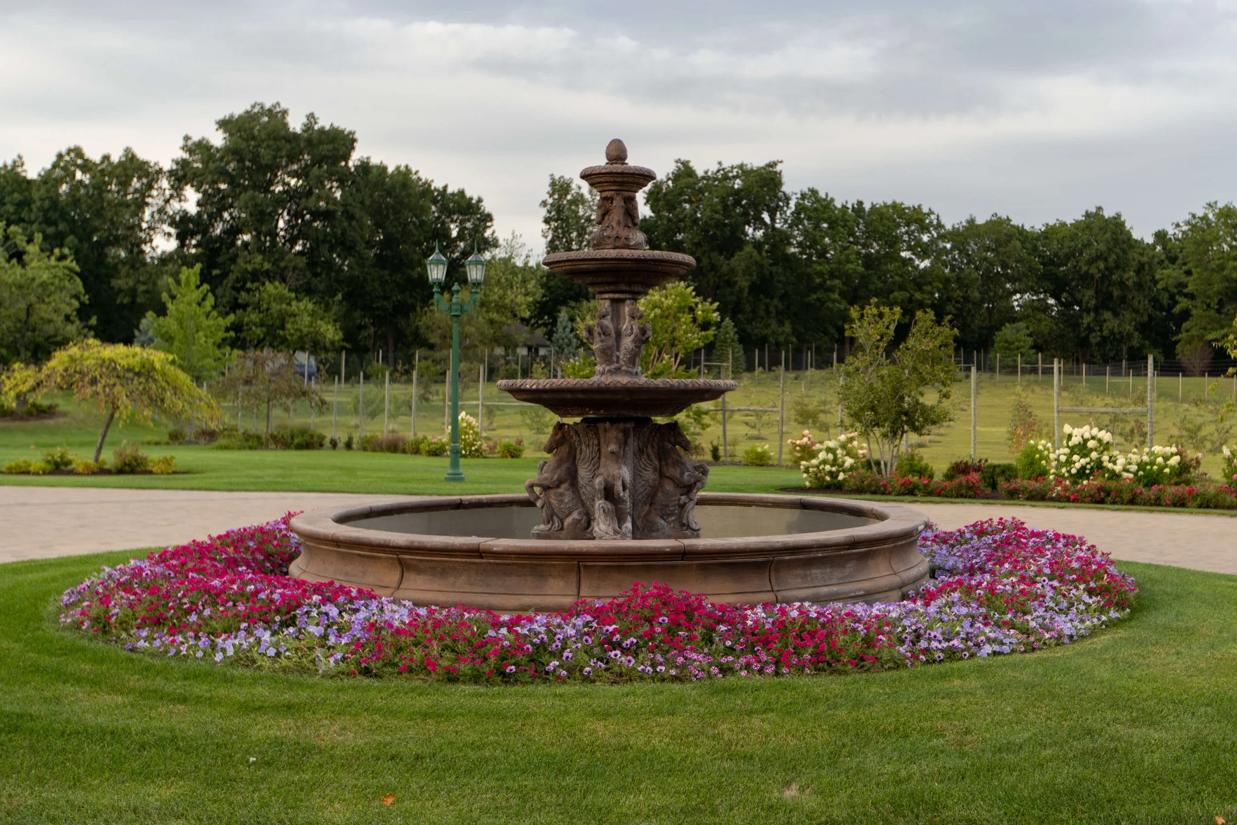 Water Feature Company | Todd's Services