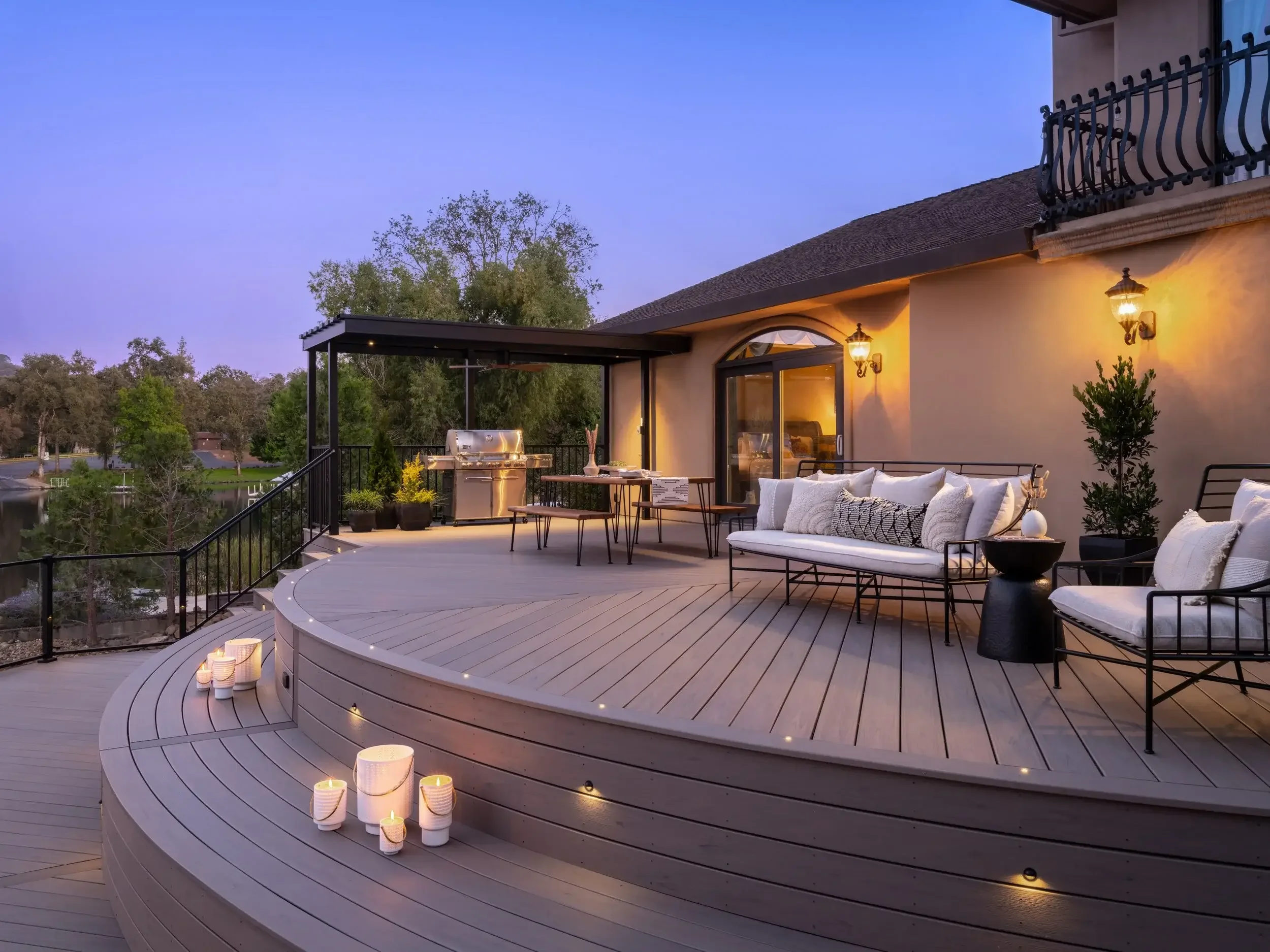 Outdoor Improvements That Add Value to Your Home