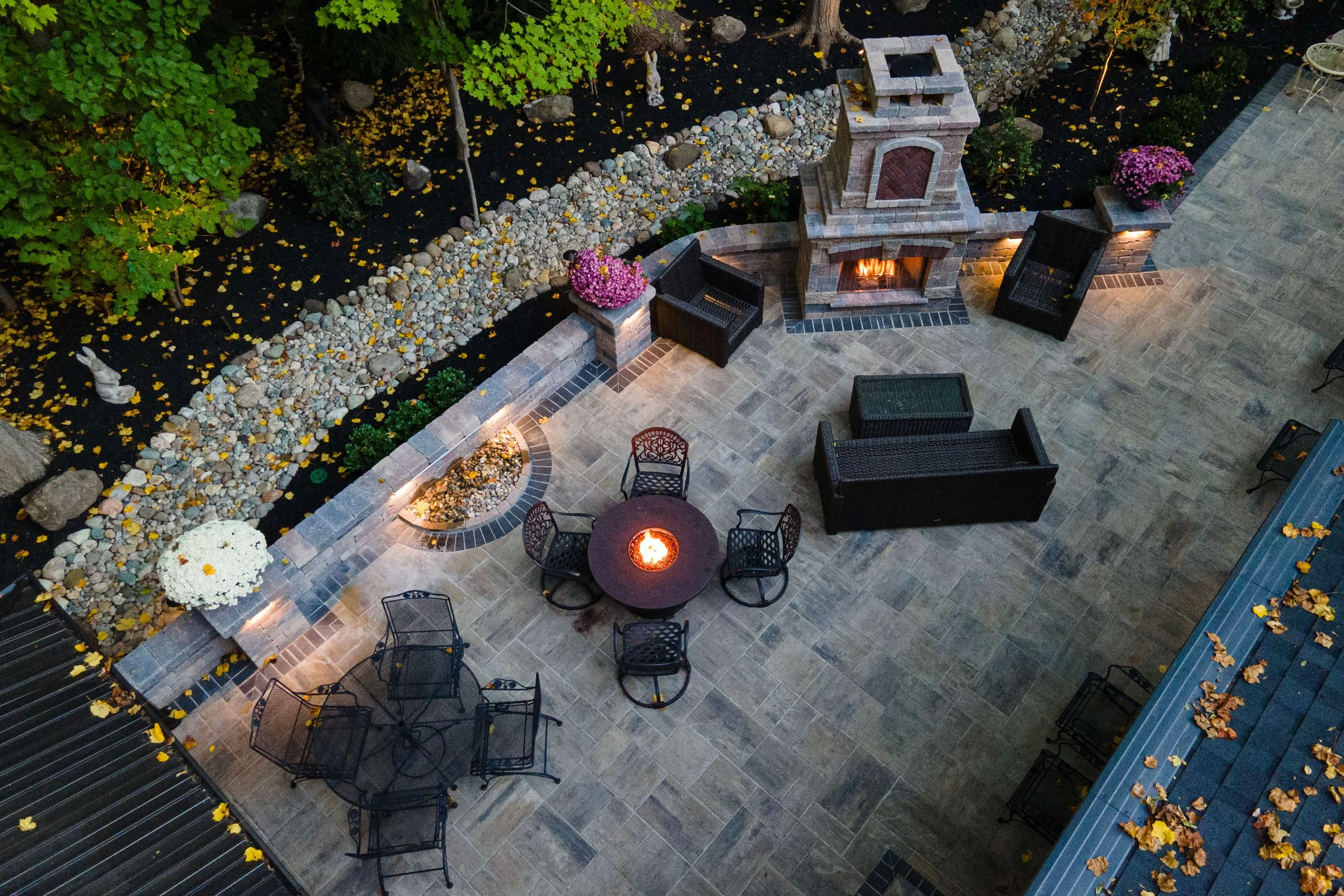 The Hidden ROI of Landscaping: How a Well‑Designed Yard Increases Home Value